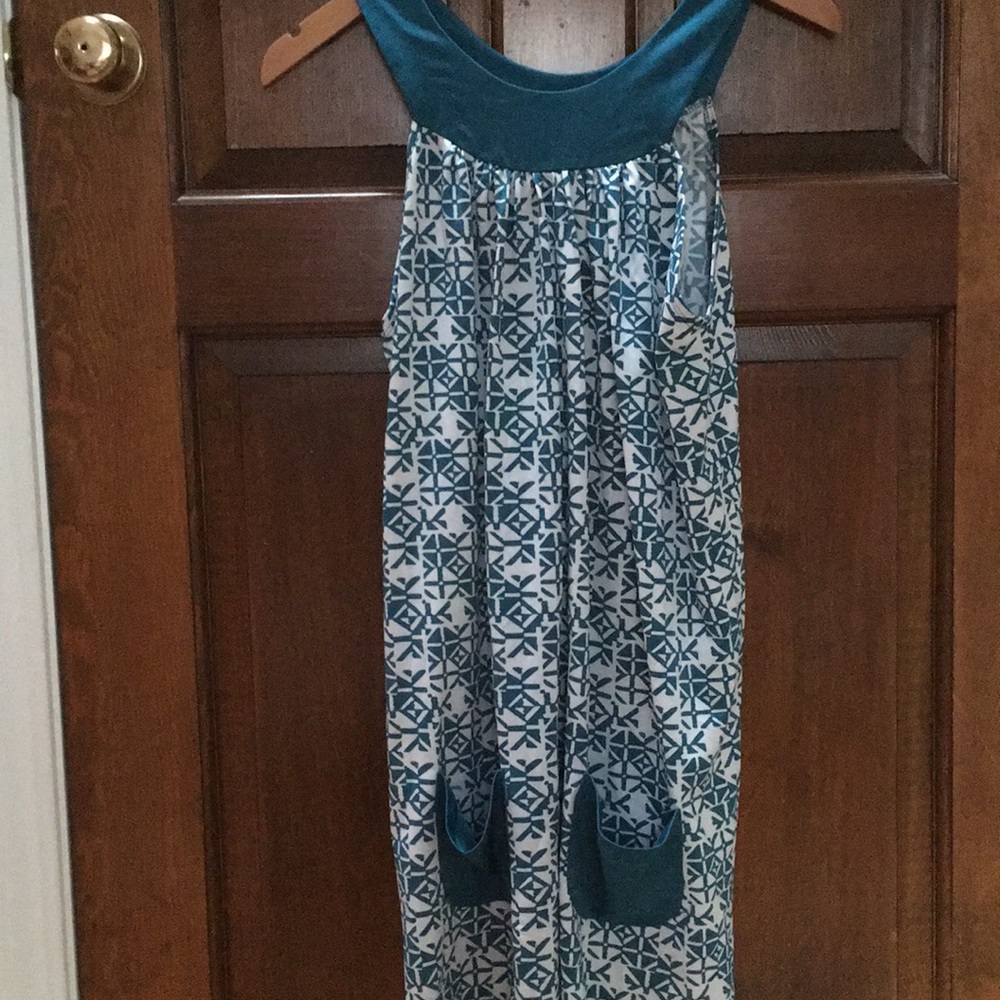 G by Guess print Dress